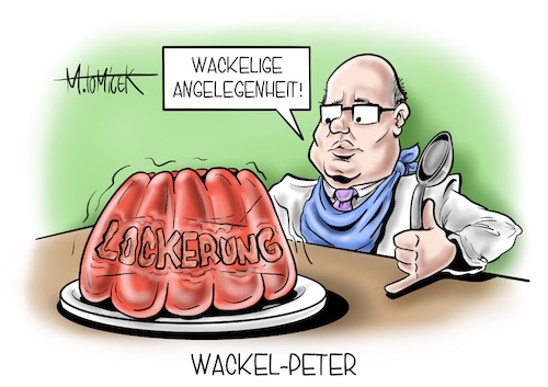 Wackel-Peter