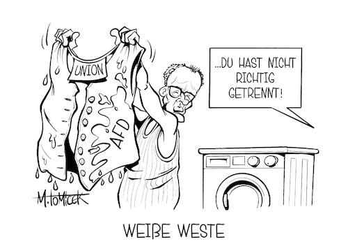 Weiße Weste Weiße Weste