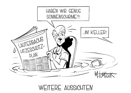 Weitere Aussichten Weitere Aussichten