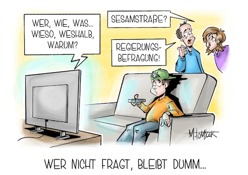 Cartoon: Wer nicht fragt bleibt dumm (medium) by Mirco Tomicek tagged olaf,scholz,befragung,regierungsbefragung,regierung,bundestag,frage,antwort,fragen,antworten,ampel,aus,neuwahl,neuwahlen,wahlen,wer,wie,was,sesamstraße,karikatur,pressekarikatur,cartoon,mirco,tomicek,olaf,scholz,befragung,regierungsbefragung,regierung,bundestag,frage,antwort,fragen,antworten,ampel,aus,neuwahl,neuwahlen,wahlen,wer,wie,was,sesamstraße,karikatur,pressekarikatur,cartoon,mirco,tomicek