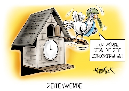 Zeitenwende