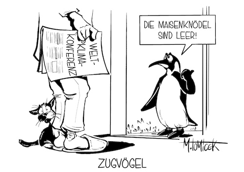 Zugvögel Zugvögel