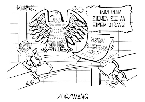 Zugzwang Zugzwang