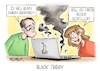 Cartoon: Black Friday (small) by Mirco Tomicek tagged black,friday,week,angeboten,shopping,shoppen,shop,online,einkaufen,stores,laptop,geld,cartoon,karikatur,pressekarikatur,mirco,tomicek