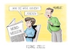Cartoon: Ferne Ziele (small) by Mirco Tomicek tagged artemis,zwei,mond,mondmission,mission,rakete,all,weltall,astronauten,mondrakete,frieden,krieg,karikatur,cartoon,pressekarikatur,mirco,tomicek