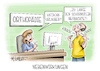 Cartoon: Nebenwirkungen (small) by Mirco Tomicek tagged konklave,papst,wahl,päpste,kardinäle,rom,vatikan,kirche,oberhaupt,weißer,rauch,kapelle,papstwahl,orthopäde,orthopädie,klinik,karikatur,pressekarikatur,cartoon,mirco,tomicek