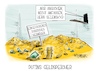 Cartoon: Putins Geldspeicher (small) by Mirco Tomicek tagged eu,europa,gipfel,ukraine,hilfe,selenskyj,russland,putin,eingefrorenes,vermögen,finanzen,geld,krieg,hilfen,geldspeicher,karikatur,cartoon,pressekarikatur,mirco,tomicek