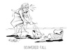Schwerer Fall
