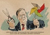 Cartoon: Armin der Wütende (small) by Guido Kuehn tagged laschet,union,wahlkampf,btw2021