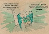 Cartoon: Deutschland Deine Experten (small) by Guido Kuehn tagged liefers,corona,experten,impfen,querdenker,schwurbler