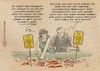 Cartoon: Wir können ja doch nix machen. (small) by Guido Kuehn tagged fleisch,konsum,tönnies,laschet,wandel,ökologie,ökonomie