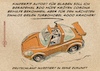 Cartoon: Zukunftsinvestition (small) by Guido Kuehn tagged corona,covid19,abwrackprämie,subvention,kindergeld,zuschuss