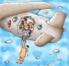 Cartoon: Darling (small) by Sergey Ermilov tagged plane,sex,couple,travel,love