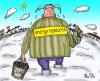 Cartoon: Energy Resource (small) by Sergey Ermilov tagged energy