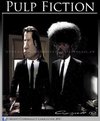 Cartoon: Pulp Fiction (small) by carparelli tagged caricature