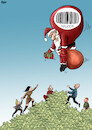 Inflation and Christmas