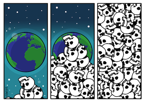 Escalation Escalation