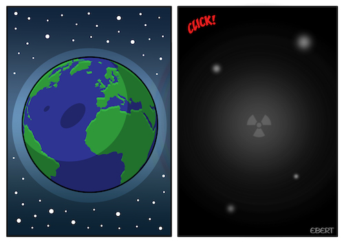 Nuclear shutdown (medium) Cartoon: Nuclear shutdown (medium) by Enrico Bertuccioli tagged trump,donaldtrump,xijinping,putin,vladimirputin,china,russia,unitedstates,nucleartestbantreaty,nucleartest,nuclearbomb,nuclearmissile,atomicbomb,nuclearwar,nuclearweapons,peace,nuclearmenace,nuclearthreat,security,military,safety,political,politicalcartoon,politicalcartoons,editorialcartoon,editorialcartoons,trump,donaldtrump,xijinping,putin,vladimirputin,china,russia,unitedstates,nucleartestbantreaty,nucleartest,nuclearbomb,nuclearmissile,atomicbomb,nuclearwar,nuclearweapons,peace,nuclearmenace,nuclearthreat,security,military,safety,political,politicalcartoon,politicalcartoons,editorialcartoon,editorialcartoons