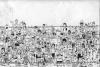 Cartoon: concert (small) by marto tagged drawing justice french marto balckandwhite