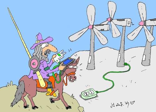 Cartoon: clean duty (medium) by yasar kemal turan tagged clean,duty