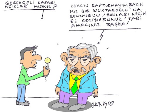 Cartoon: democracy (medium) by yasar kemal turan tagged democracy