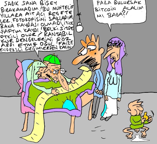 Cartoon: failed policies (medium) by yasar kemal turan tagged failed,policies