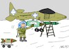 Cartoon: bread enemies (small) by yasar kemal turan tagged bread,enemies