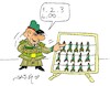 Cartoon: Endless war (small) by yasar kemal turan tagged endless,war