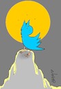 Cartoon: mhp (small) by yasar kemal turan tagged mhp