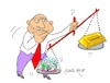 Cartoon: take care of nature (small) by yasar kemal turan tagged take,care,of,nature