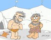 Cartoon: The first briefs (small) by yasar kemal turan tagged the,first,briefs