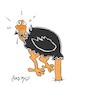 Cartoon: wrong choice (small) by yasar kemal turan tagged wrong,choice