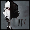 Cartoon: Marilyn Manson by Jeff Stahl (small) by Jeff Stahl tagged marilyn,manson,goth,gothic,metal,singer,dark,darkart,illustration,caricature,design,digital,painting,jeff,stahl
