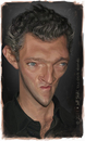 Cartoon: Vincent Cassel (small) by Jeff Stahl tagged vincent,cassel,french,actor