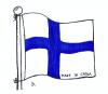 Cartoon: Symbol of the nation (small) by Jani The Rock tagged finland china globalisation