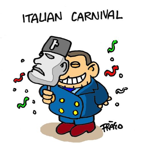 Italian Carnival