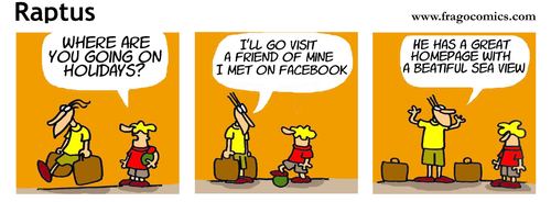 Cartoon: Raptus strip (medium) by fragocomics tagged strip,strips,humour,young,computer,facebook,girl,girls,boy,boys,funny,school,teacher,study,ipad,iphone,smartphone,mobile,phone,love,falling,in,character,characters,facebook,iphone,ipad,smartphone,liebe,kommunikation,comic,strip