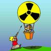 Cartoon: Against nuclear in Italy (small) by fragocomics tagged nuclear,energy,nuke,disaster,italy,berlusconi,earthquake,alert,apocalipse,japan,tsunami,fallout,radioactivity,death