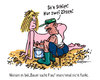 Cartoon: Bauer sucht Frau (small) by rpeter tagged melken,zitzen,sex,bauer,sucht,frau