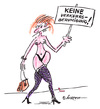 Cartoon: Vehrkehrsberuhigung (small) by rpeter tagged sex,verkehr,nackt,hure,nutte