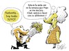 Cartoon: Alzheimer (small) by Ramses tagged health