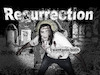 Cartoon: Resurrection (small) by Leviathan64 tagged jesus,zombie,rersurection
