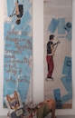 Cartoon: expansion (small) by kirti ingerfurth tagged expansion