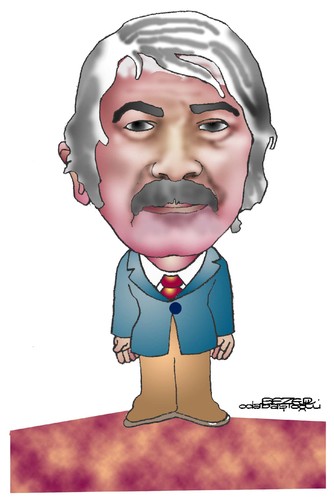 Cartoon: renkli karikatür (medium) by sezer odabasioglu tagged renkli,karikatür