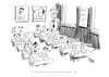 Cartoon: Barking longer Copy (small) by helmutk tagged education