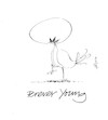 Cartoon: Forever Young (small) by helmutk tagged society