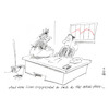 Cartoon: The Workforce (small) by helmutk tagged business