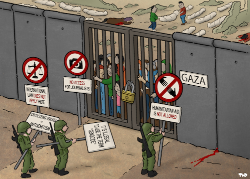 Gate to Gaza