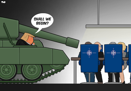 NATO Summit