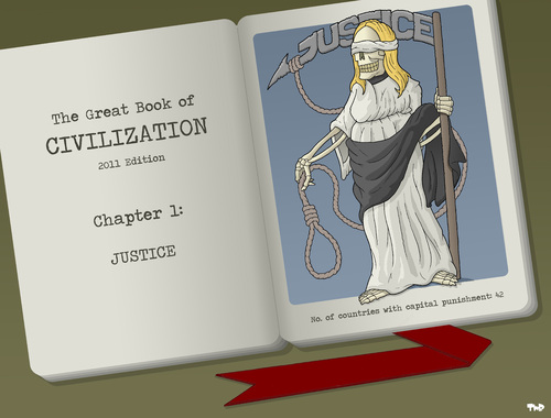 The Great Book of Civilization 1